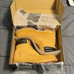 Timberland 6” Boot